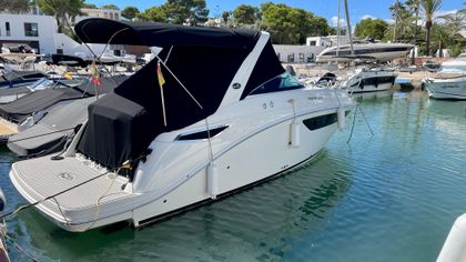 25' Sea Ray 2021 Yacht For Sale